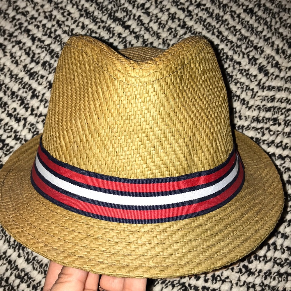 Fedora Hat